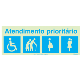 Atención Prioritaria