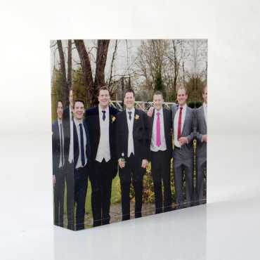 BloqueAcrílico|RegaloPersonalizado|AcrílicoDecorativo|marcometacrilato|ArteEnAcrílico