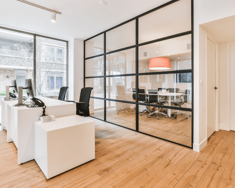 Cómo montar una oficina