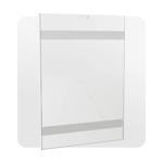 Portagráficas de pared