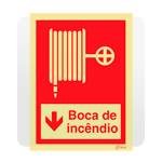 Seguridad contra incendios