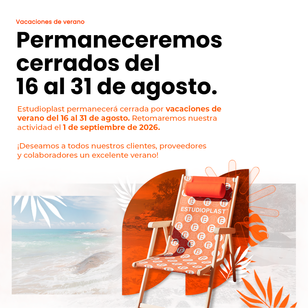 Aviso de cierre
